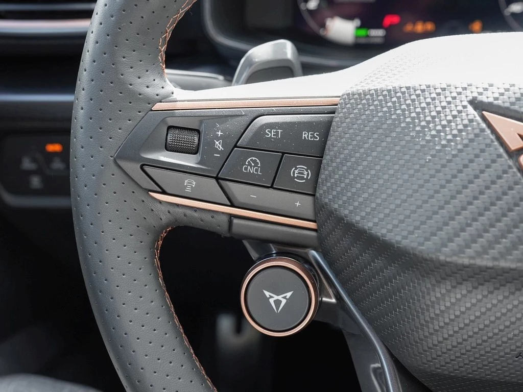 CUPRA Formentor VZ 1.5 e-Hybrid 200kW/272PS 6-Gang-DSG