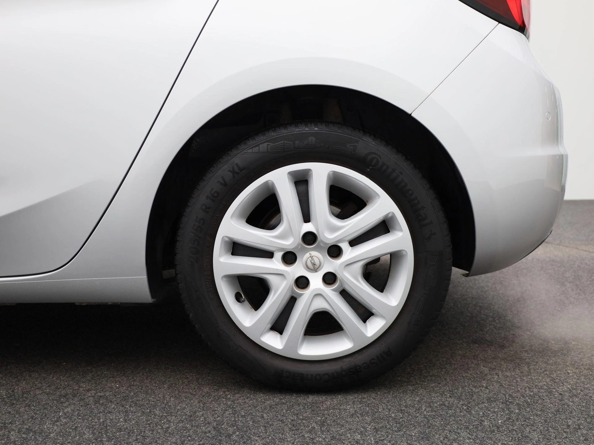 Opel Astra 1.2 Turbo 81kW S/S Edition