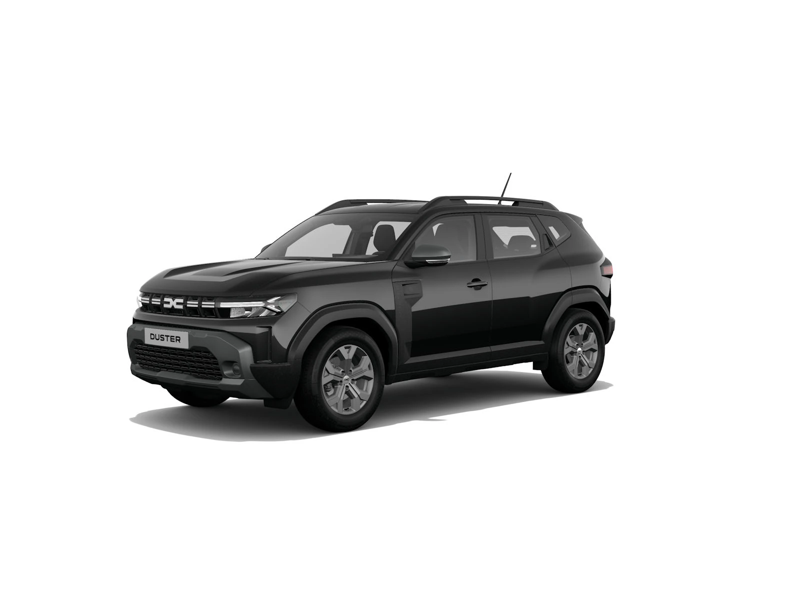Dacia Duster Expression