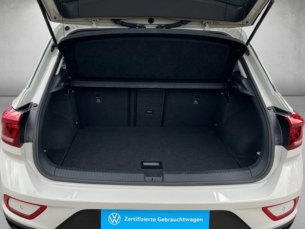 Volkswagen T-Roc Life 1.5 TSI DSG Life *Kamera*