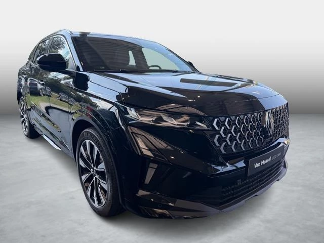Renault Austral mild hybrid 150 auto Techno
