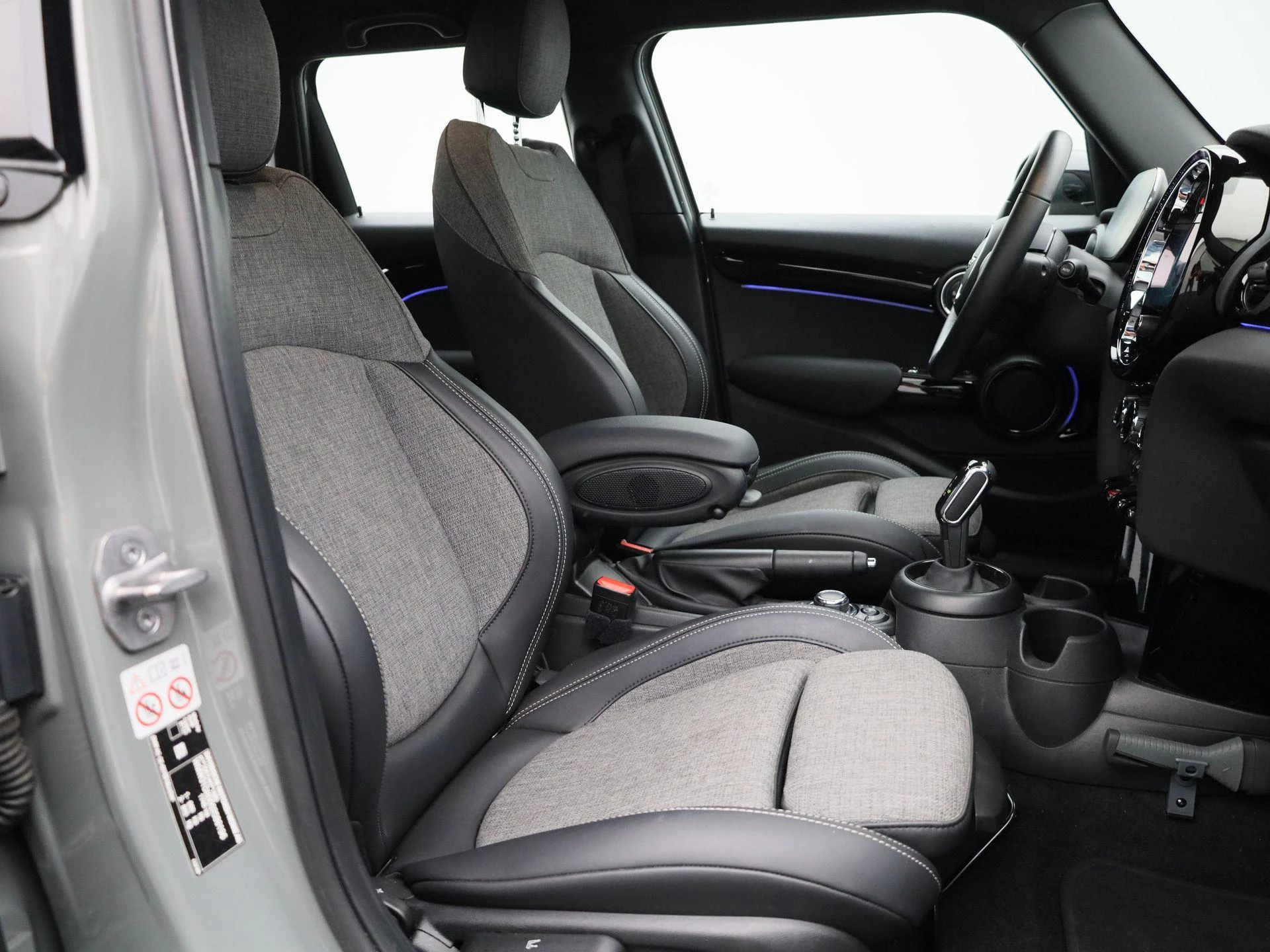 MINI 5-deurs 1.5 Cooper Business Edition