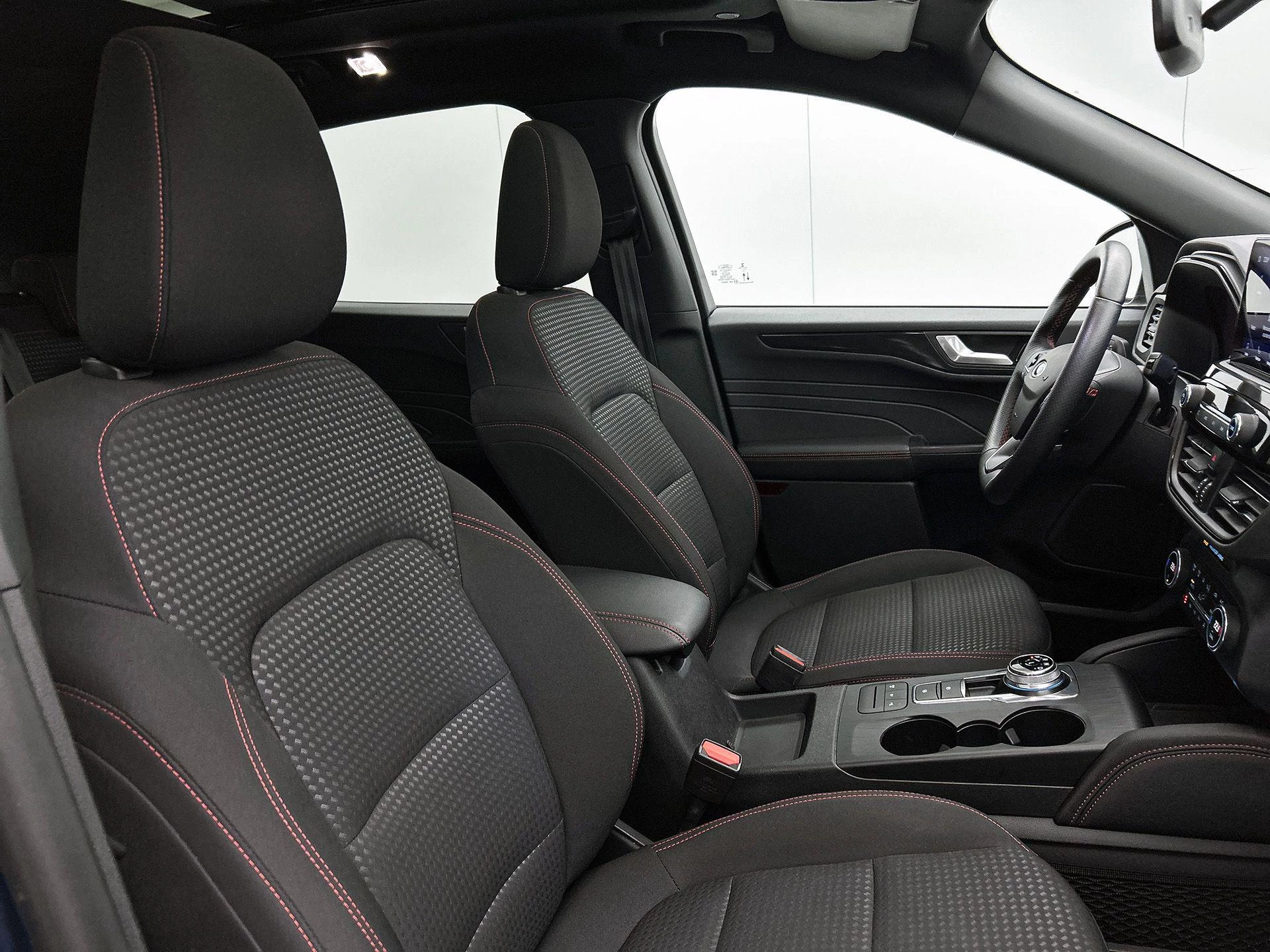 Ford Kuga 2.5 PHEV ST-Line