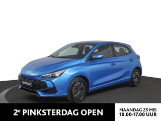 MG MG3 1.5 Hybrid+ Aut. Standard