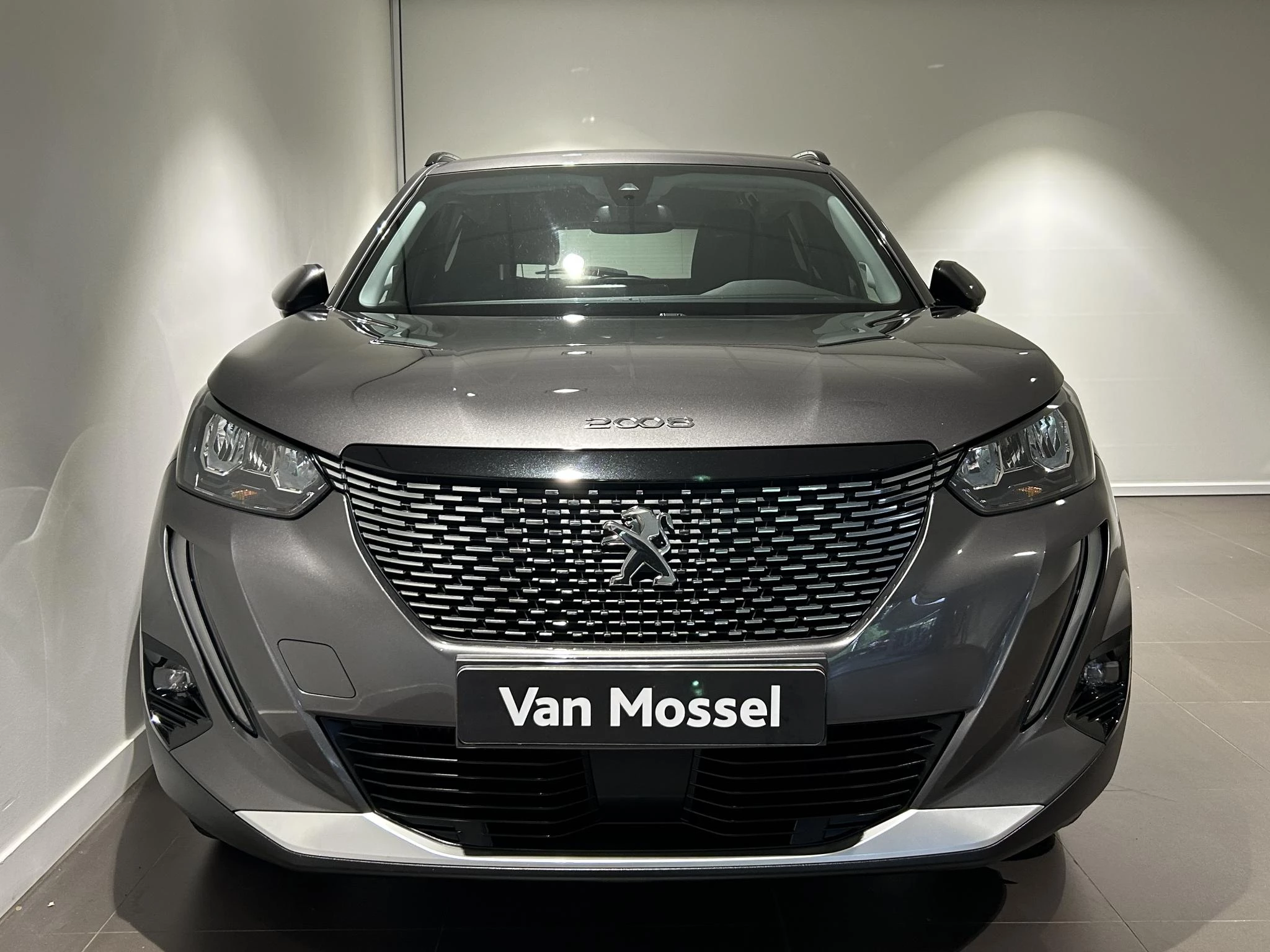 Peugeot 2008 1.2 PureTech Allure Pack