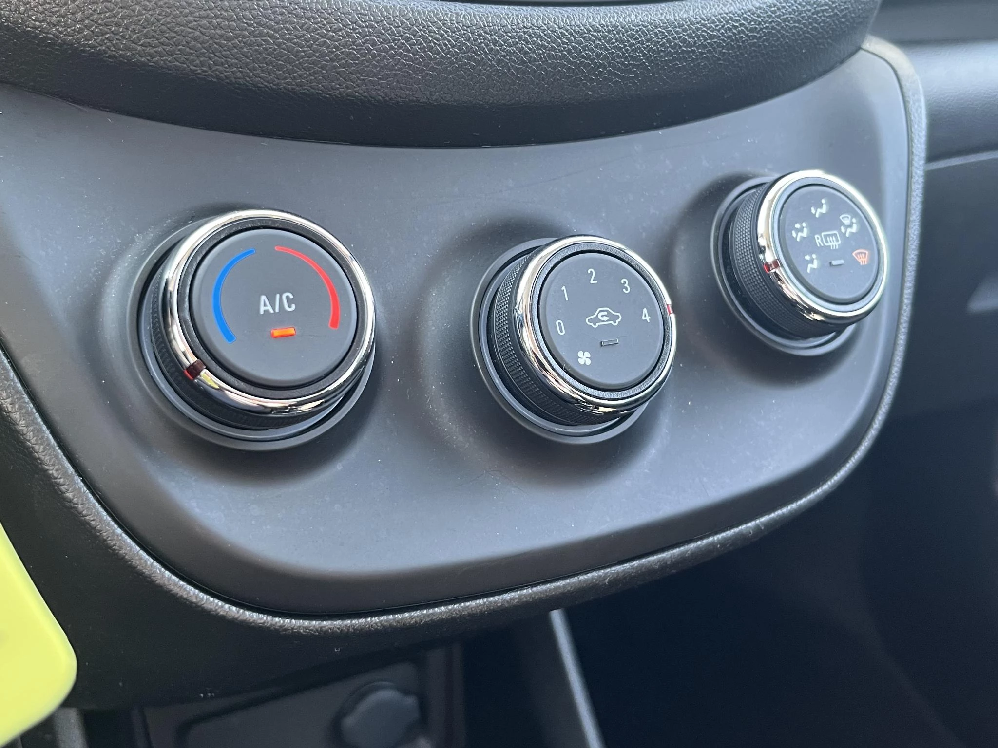 Opel KARL 1.0 ecoFLEX Edition