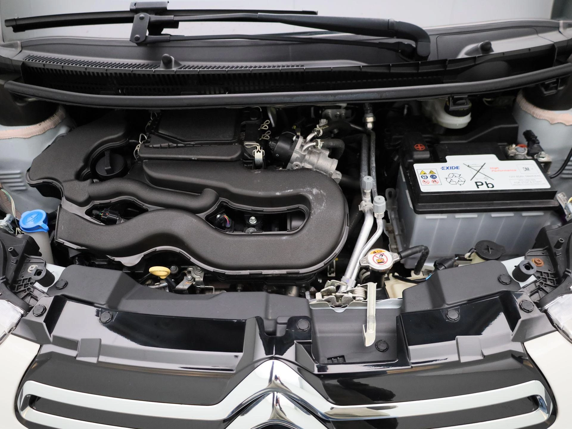 Citroën C1 1.0 VTi Feel
