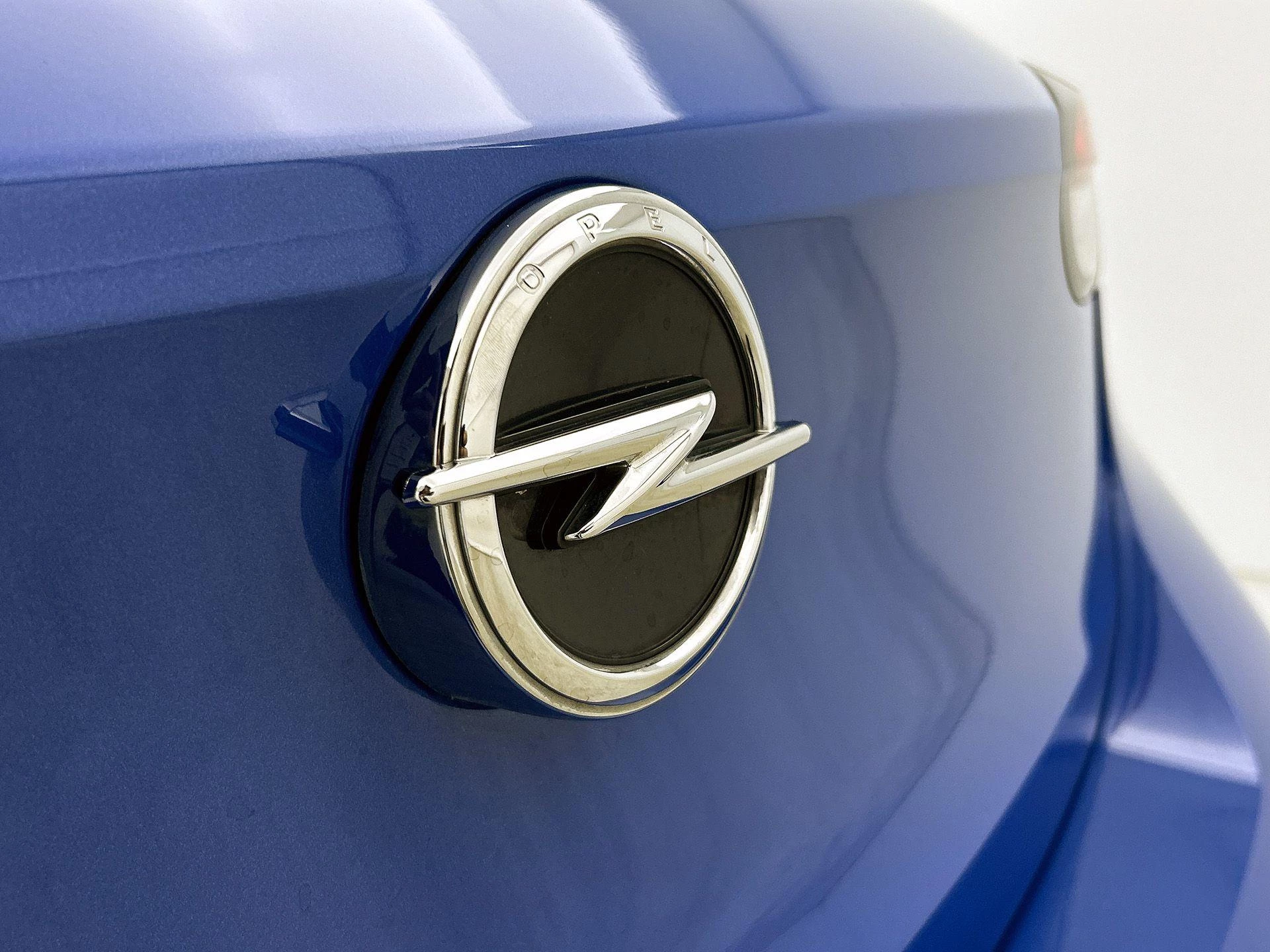 Opel Corsa-e Elegance 50 kWh