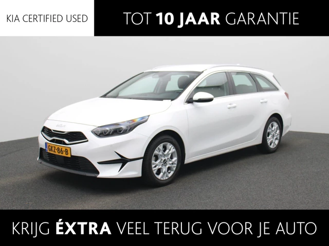 Kia Ceed Sportswagon