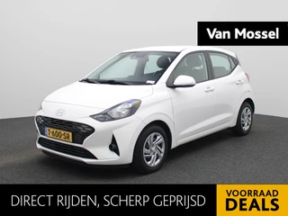 Hyundai i10 1.0 Comfort