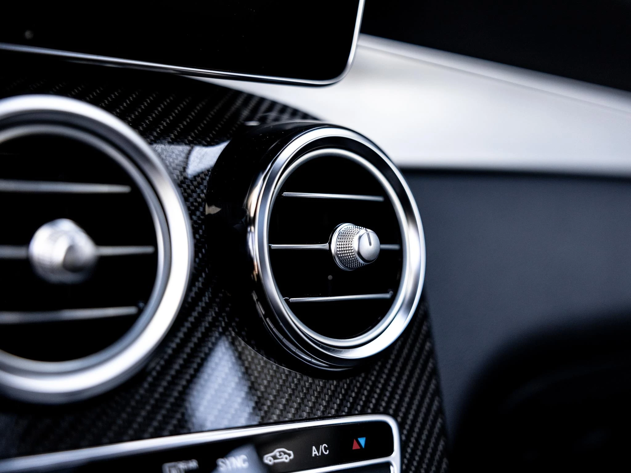 Mercedes-Benz GLC AMG 63 S 4MATIC+