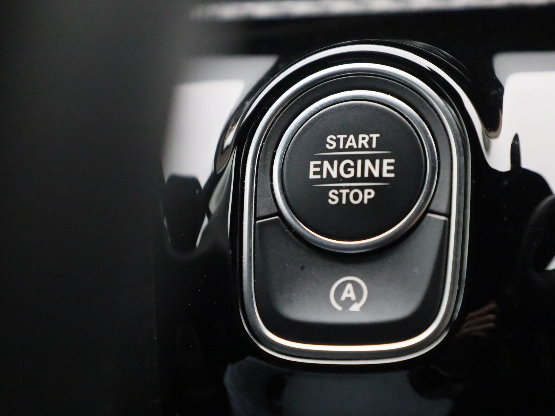 Mercedes-Benz CLA CLA 180 d Business Solution