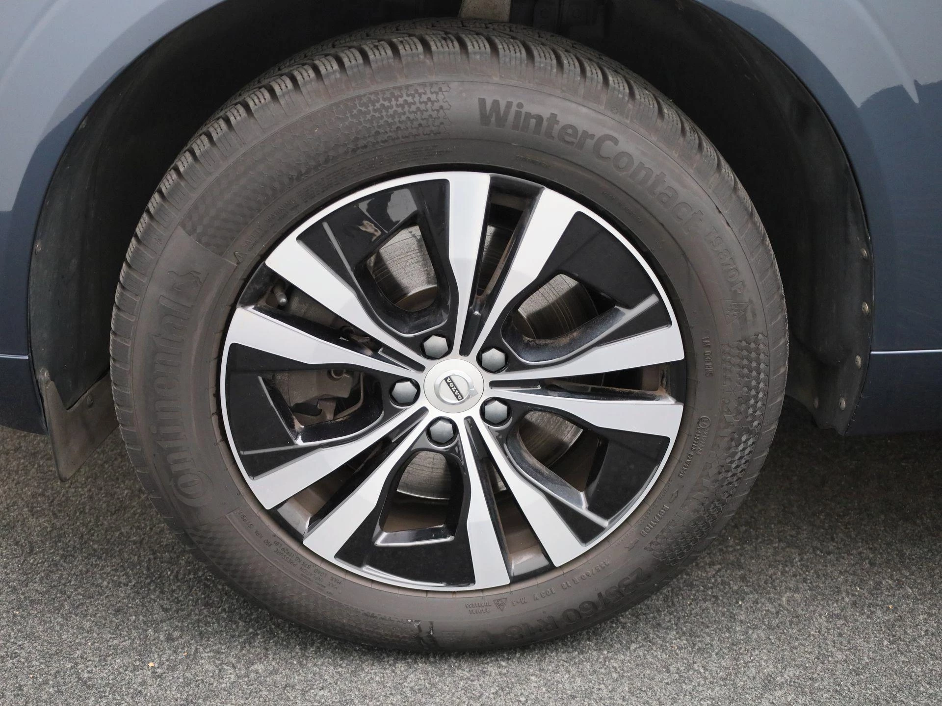Volvo XC60 B4 Diesel Geartronic Momentum Pro