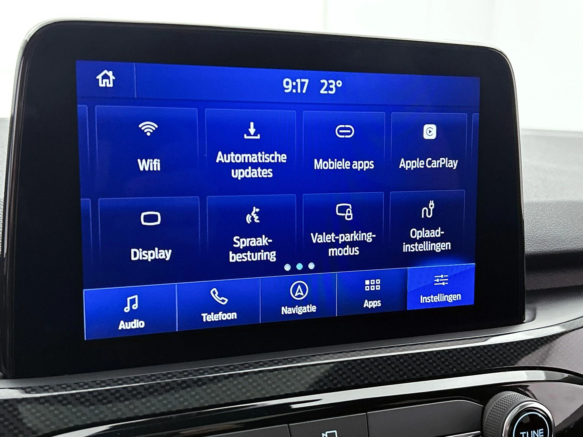 Ford Kuga 2.5 PHEV ST-Line X
