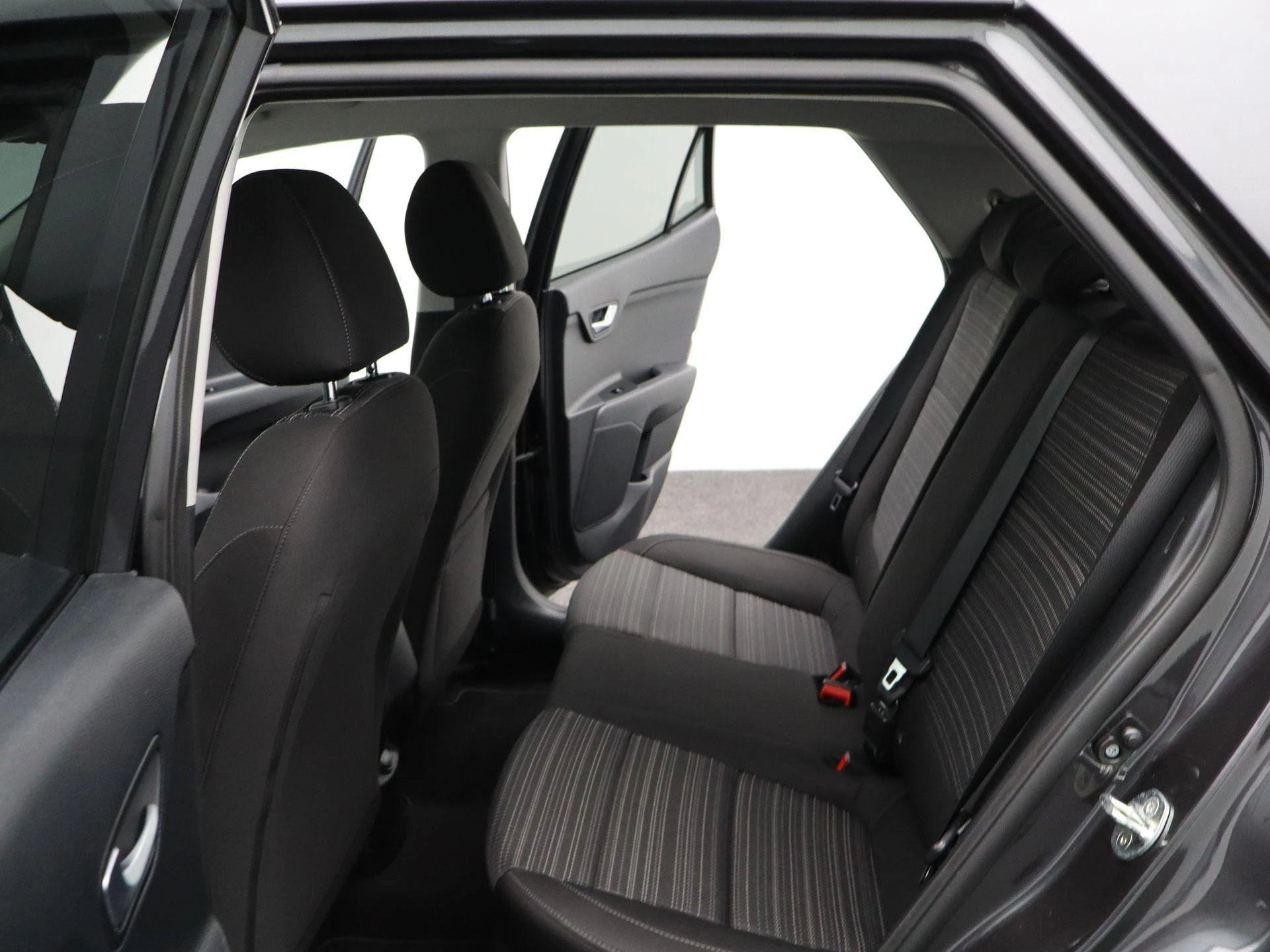 Kia Stonic 1.0 T-GDi DynamicPlusLine