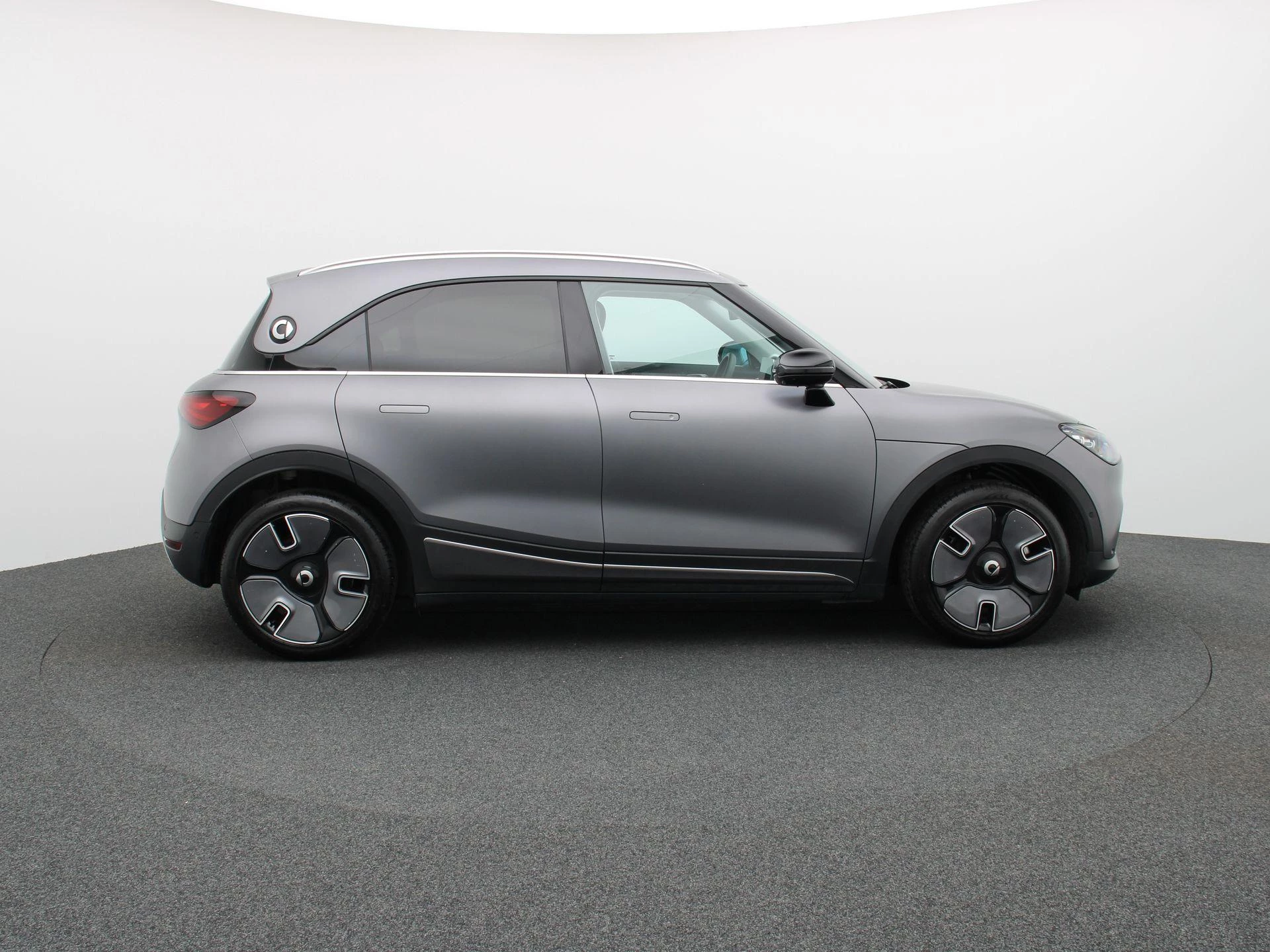 smart #1 Premium