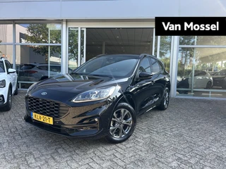 Ford Kuga 2.5 PHEV ST-Line X