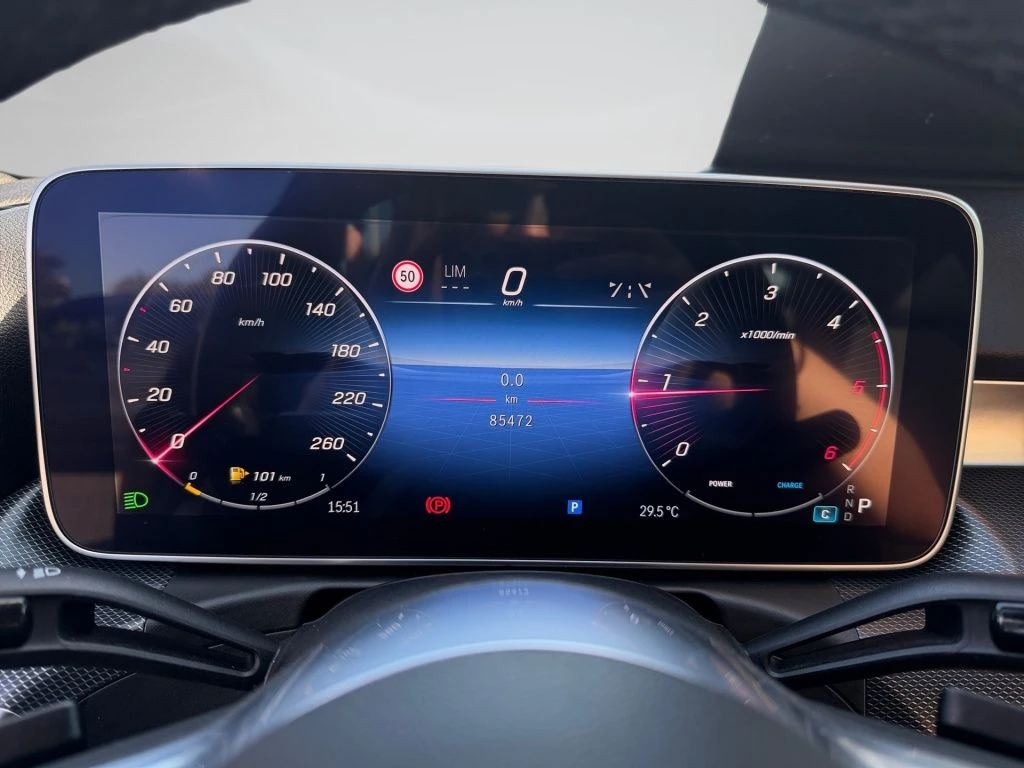 Mercedes-Benz-C-Klasse 200 d-image-6