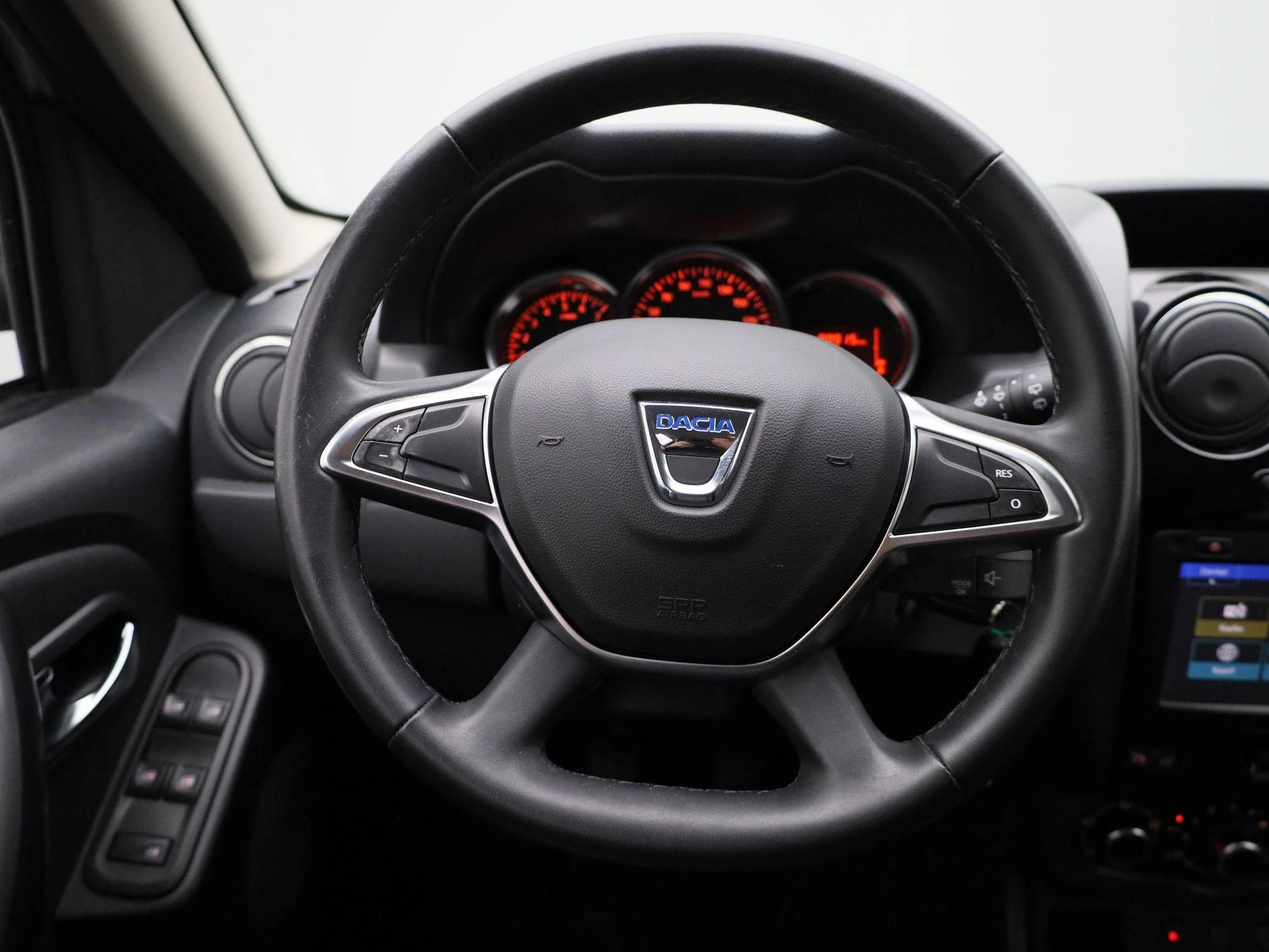 Dacia Duster 1.2 TCe 4x2 Blackshadow