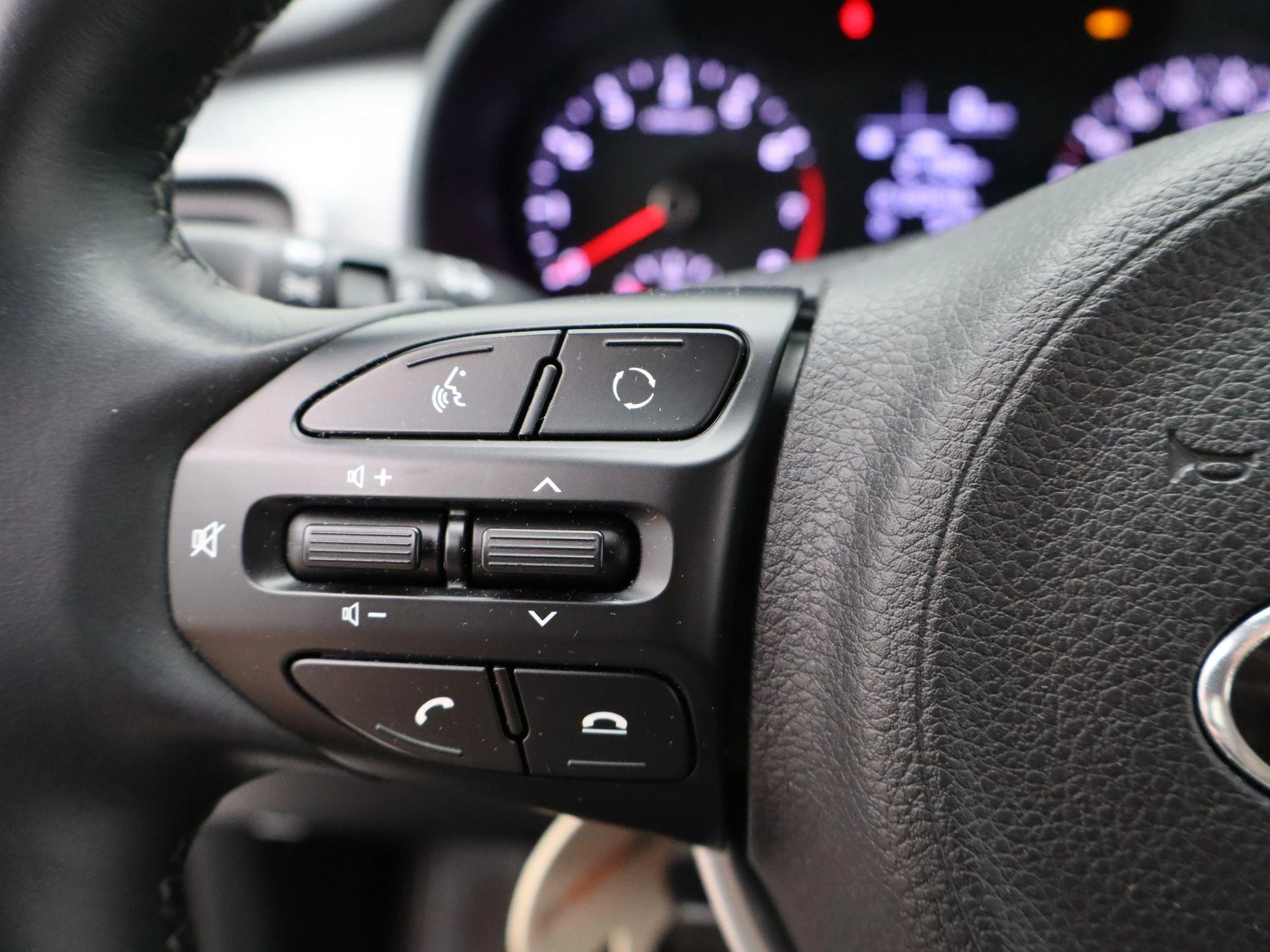 Kia Stonic 1.0 T-GDi ComfortPlusLine Navigator