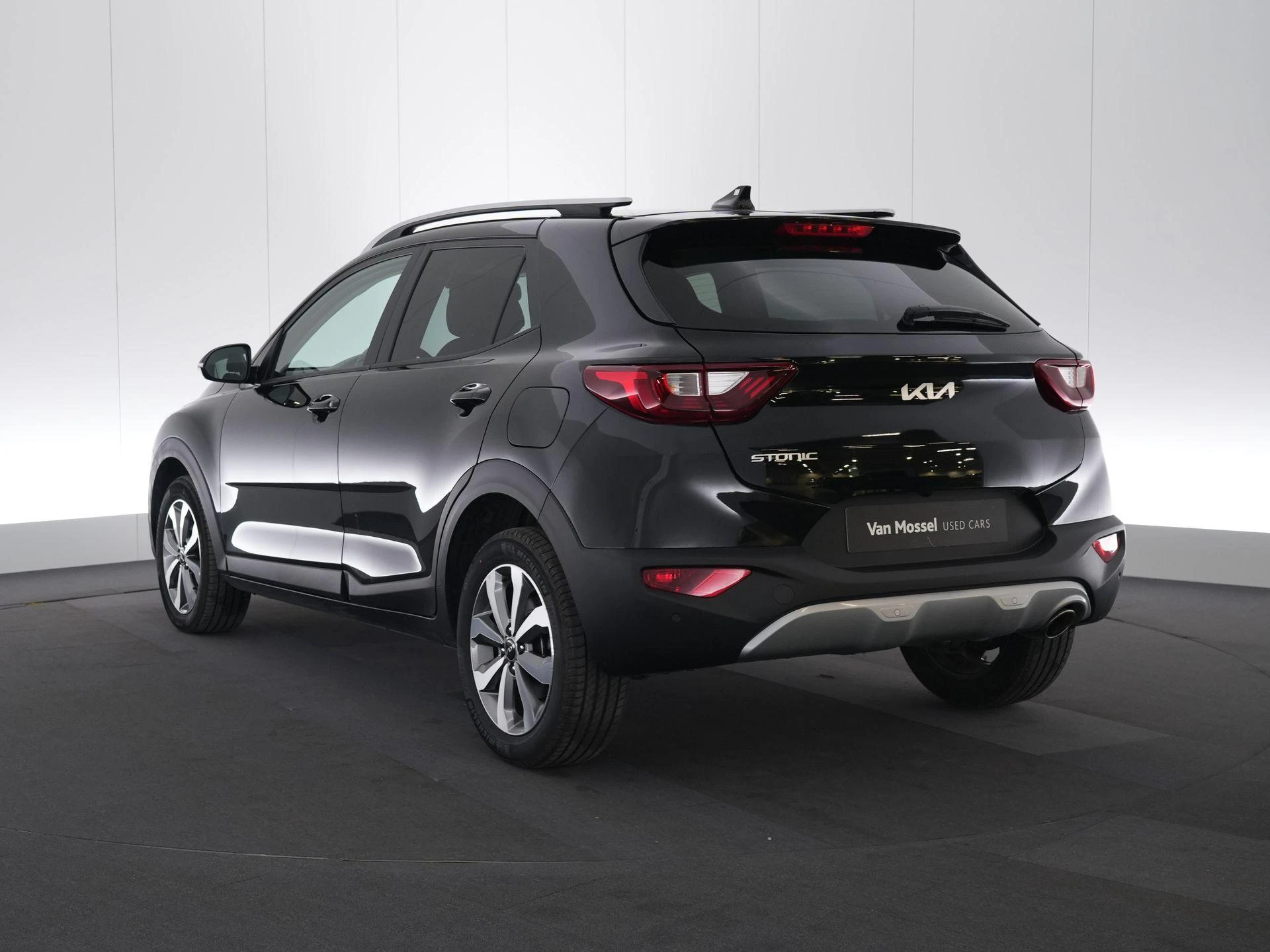Kia Stonic 1.0 T 100 Style Edition DCT