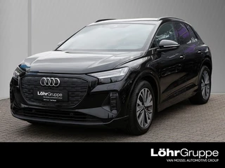 Audi Q4 e-tron 40 /MatrixLED/Navi/Pano/RFK/ACC