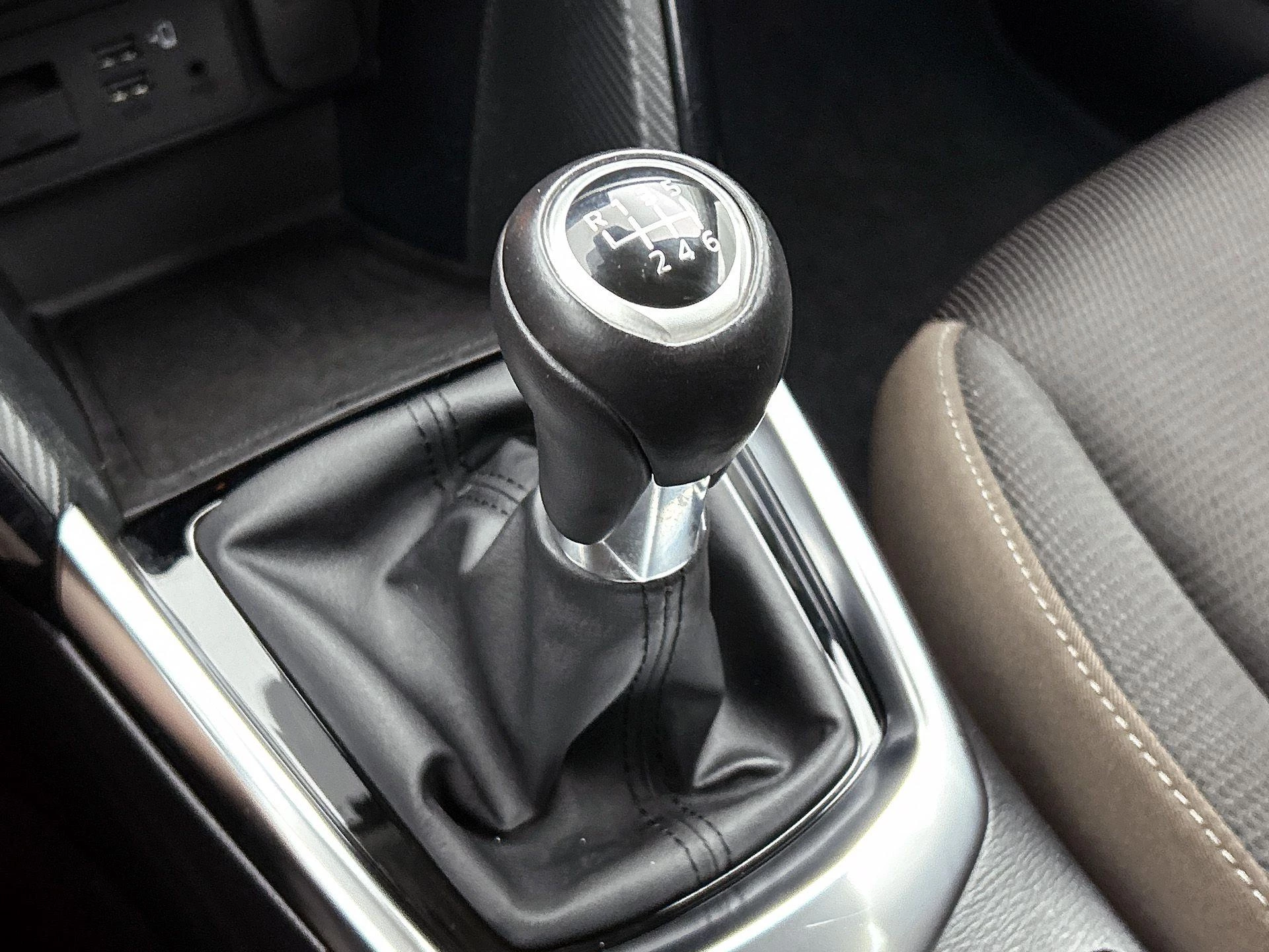 Mazda 2 1.5 Skyactiv-G
