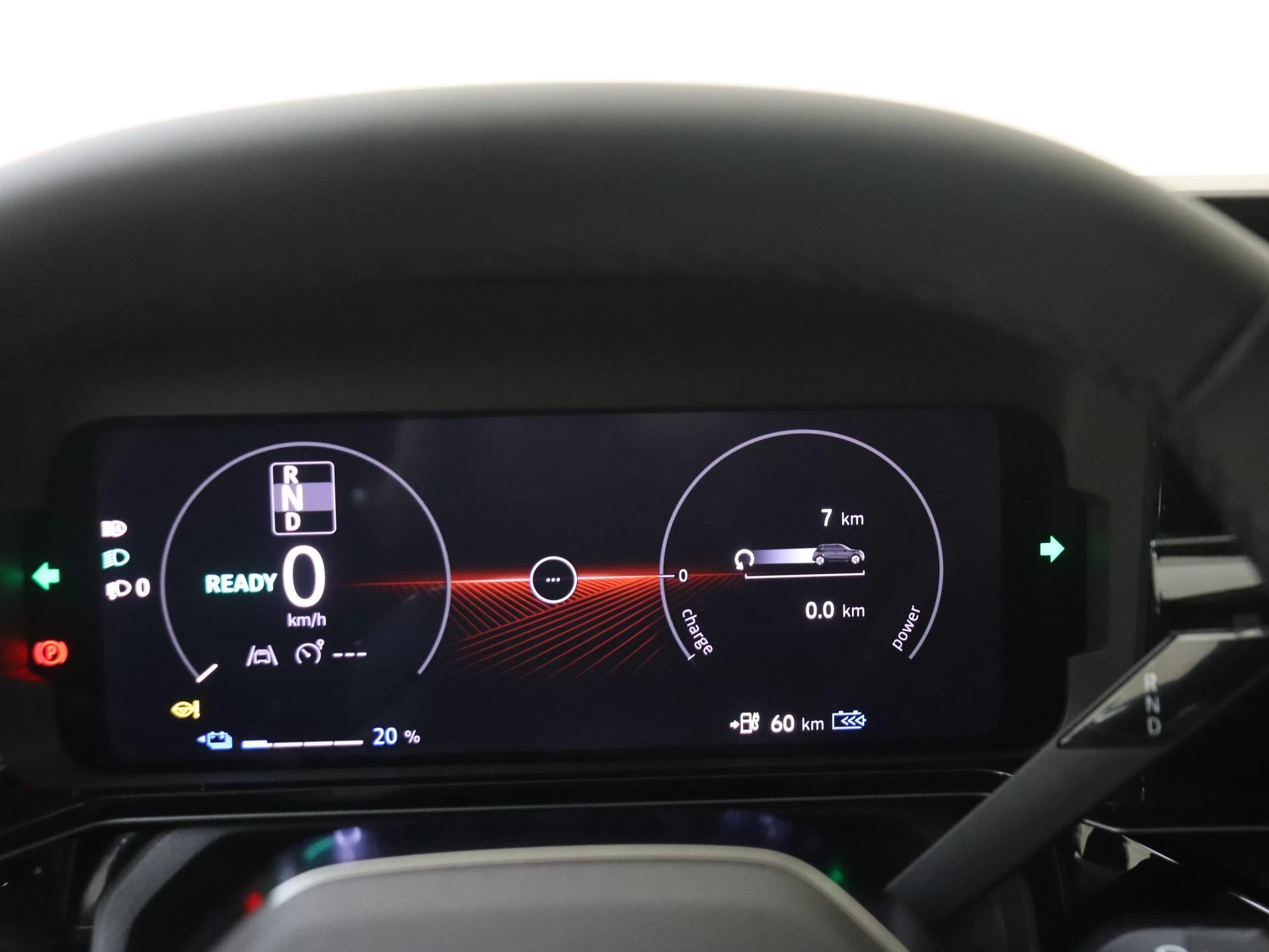 Nissan Micra ADVANCE 40 kWh