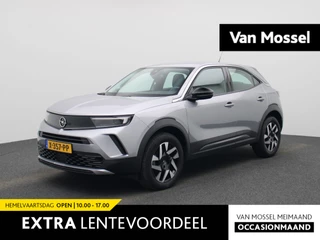 Opel Mokka 1.2 Turbo Elegance