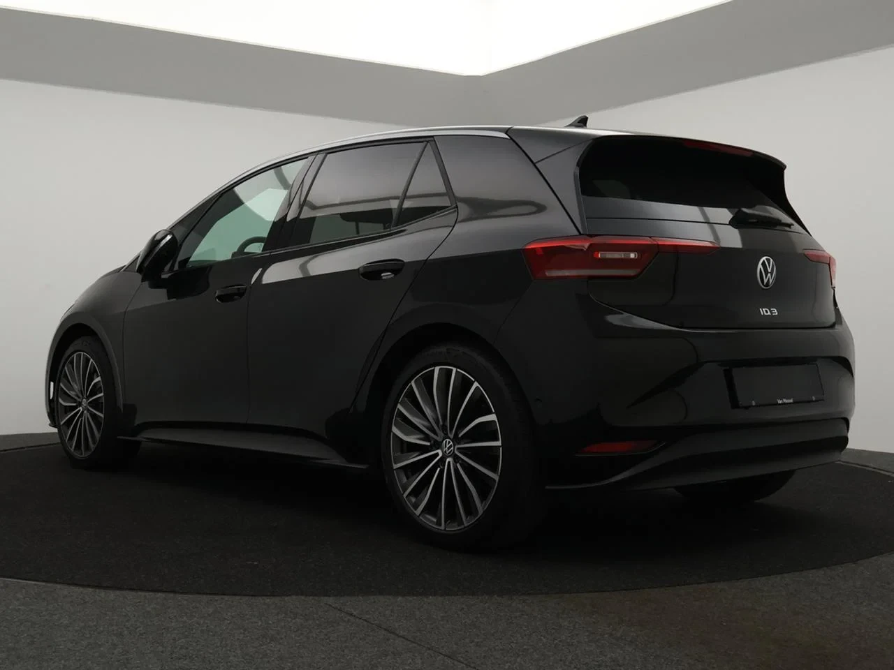 Volkswagen ID.3 59 kWh Pro Performance Business *DEMO*