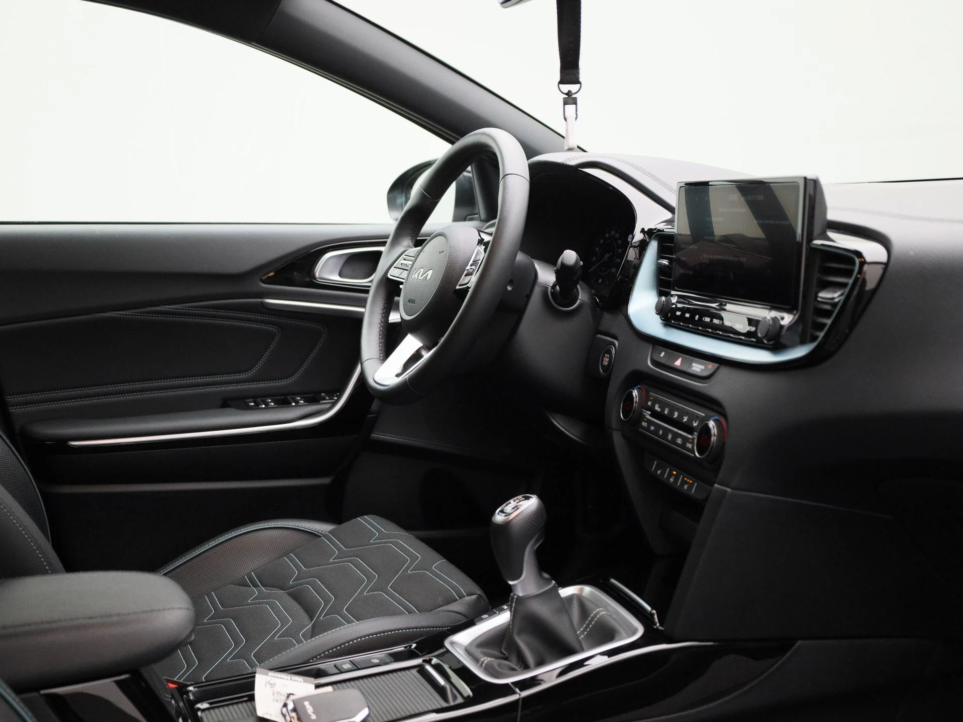 Kia Ceed Sportswagon 1.0 T-GDi Design Edition