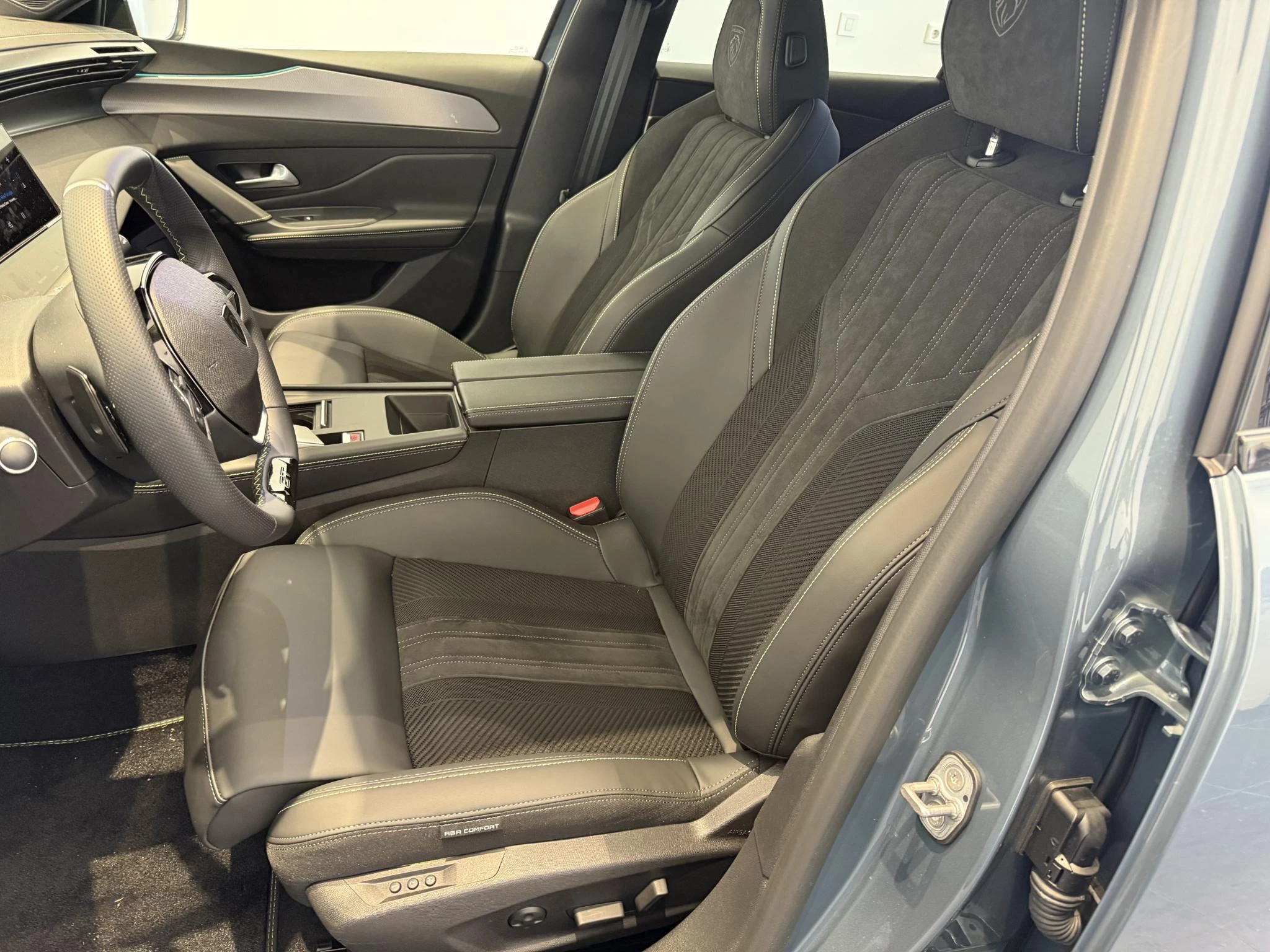 Peugeot 308 SW 1.6 Plug-in Hybrid 195 GT