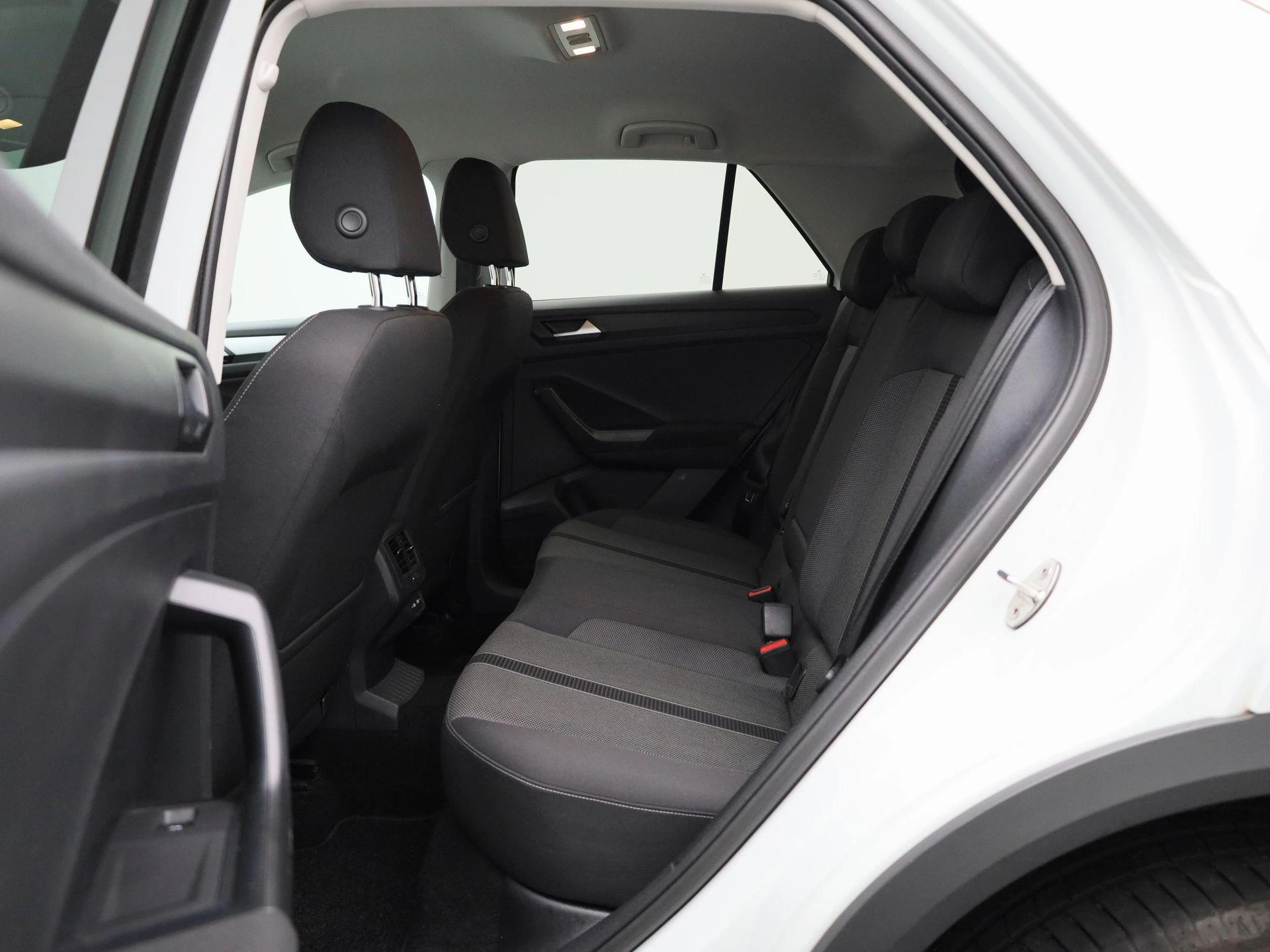 Volkswagen T-Roc 1.5 TSI Life