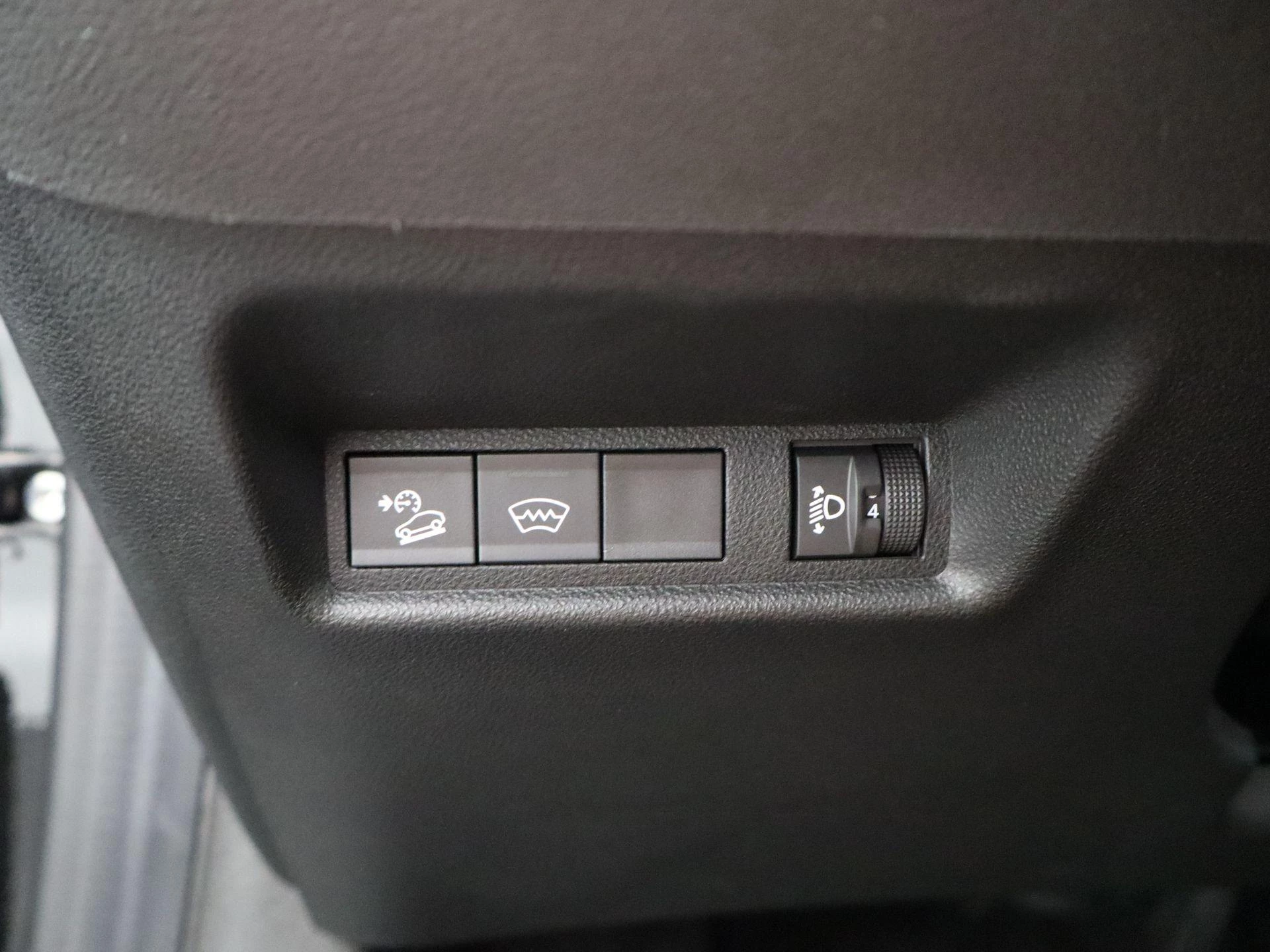 Jeep Avenger 54kWh 1st Edition