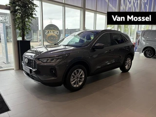 Ford Kuga 2.5 PHEV Titanium