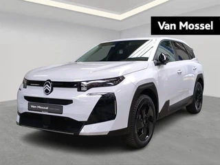 Citroën C5 Aircross Hybrid 145 ch/pk Automatic MAX