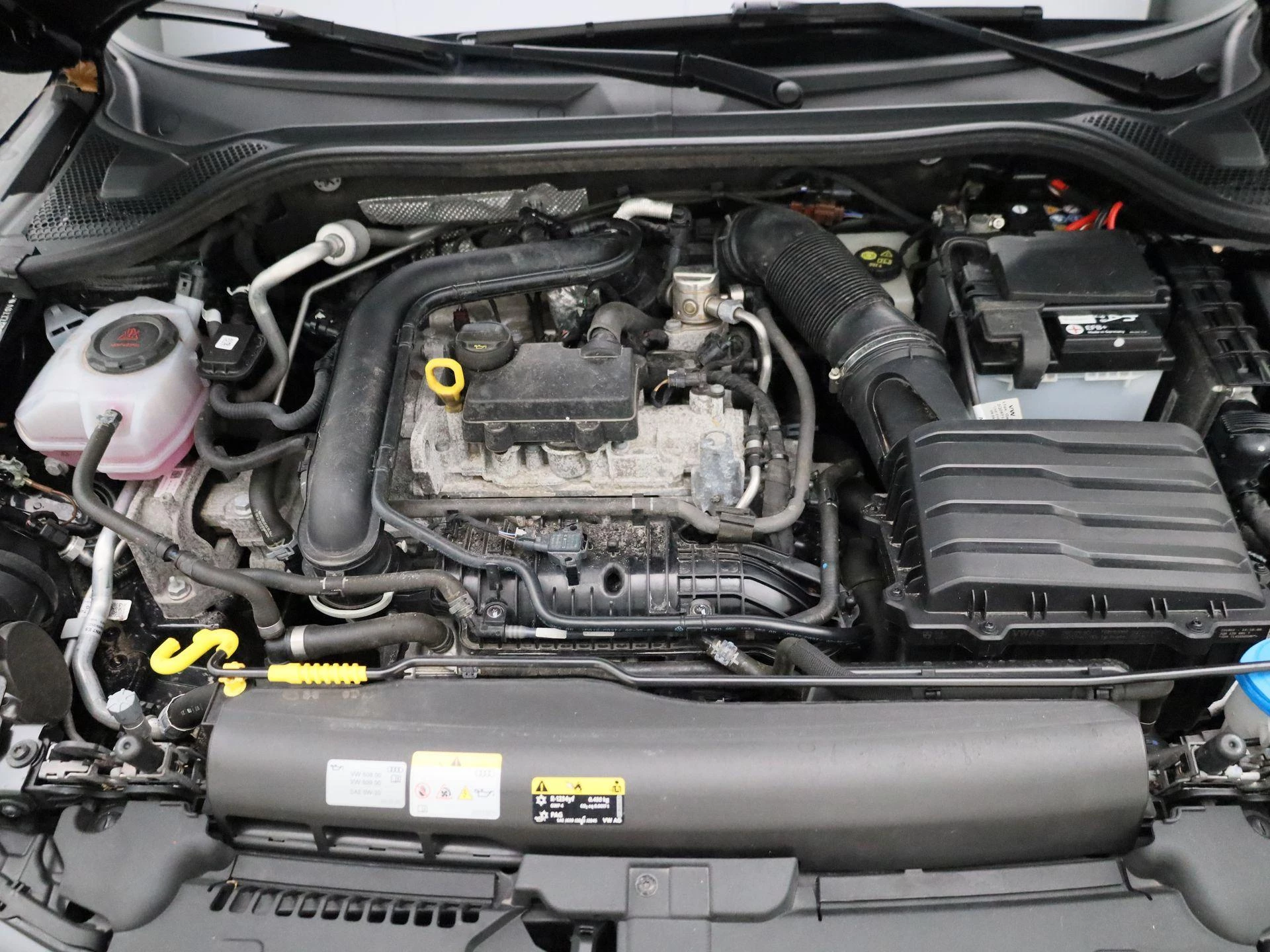 Audi-A1 Sportback-image-25
