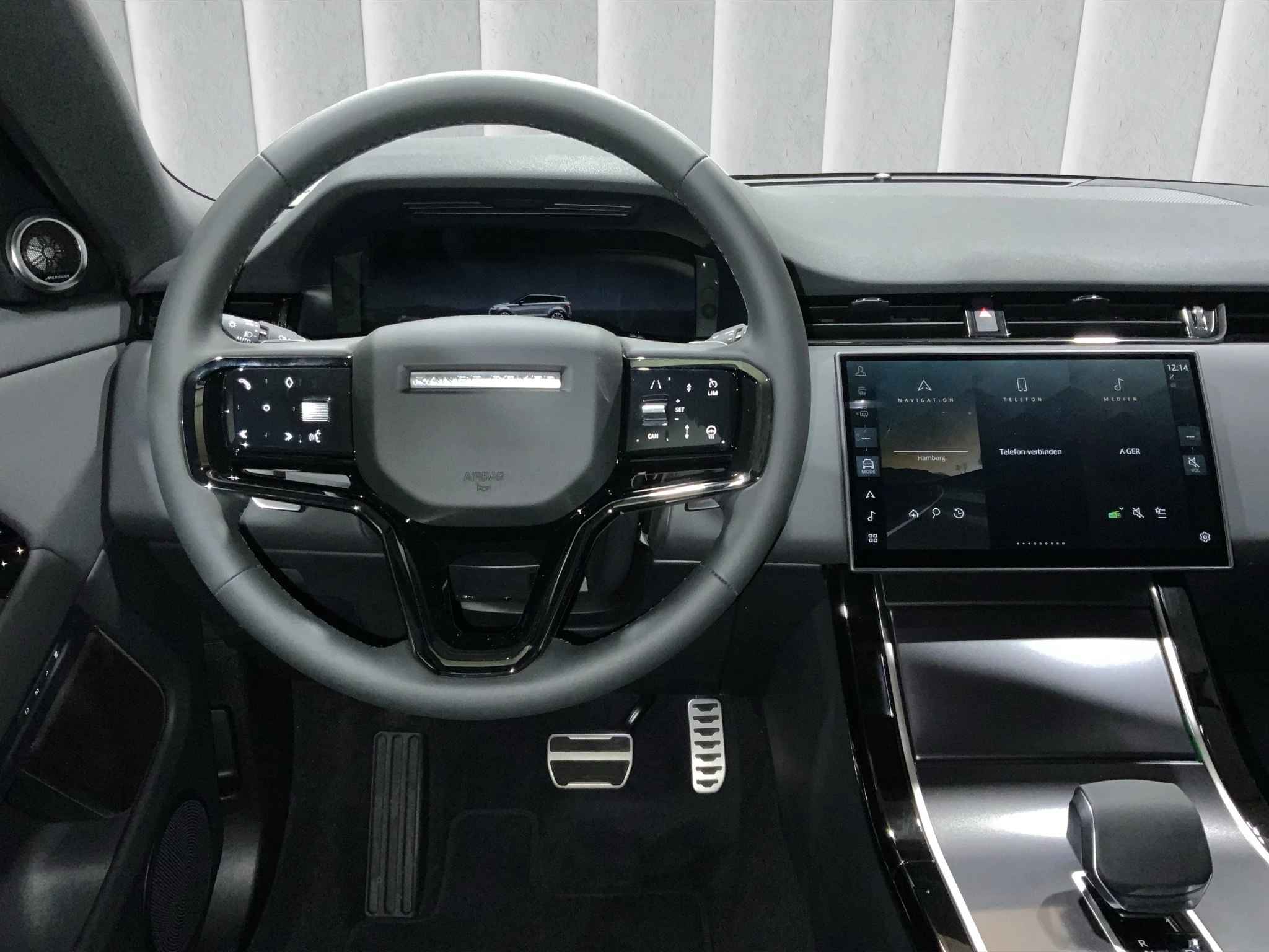 Land Rover Range Rover Evoque D200 DYNAMIC SE | Pano | Winter Pack