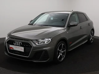 Audi A1 Sportback 25 TFSI Prestige Edition S tronic