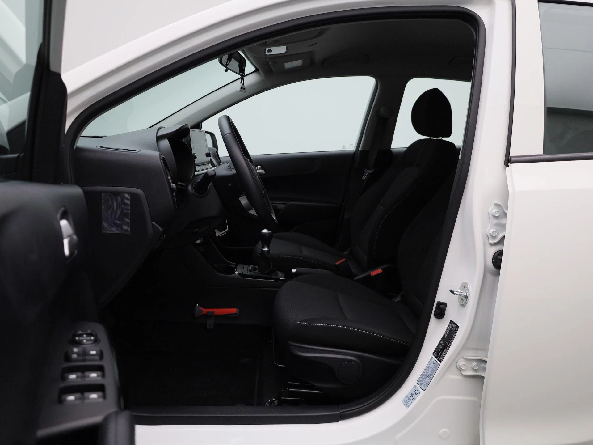 Kia Picanto 1.0 DPi DynamicLine