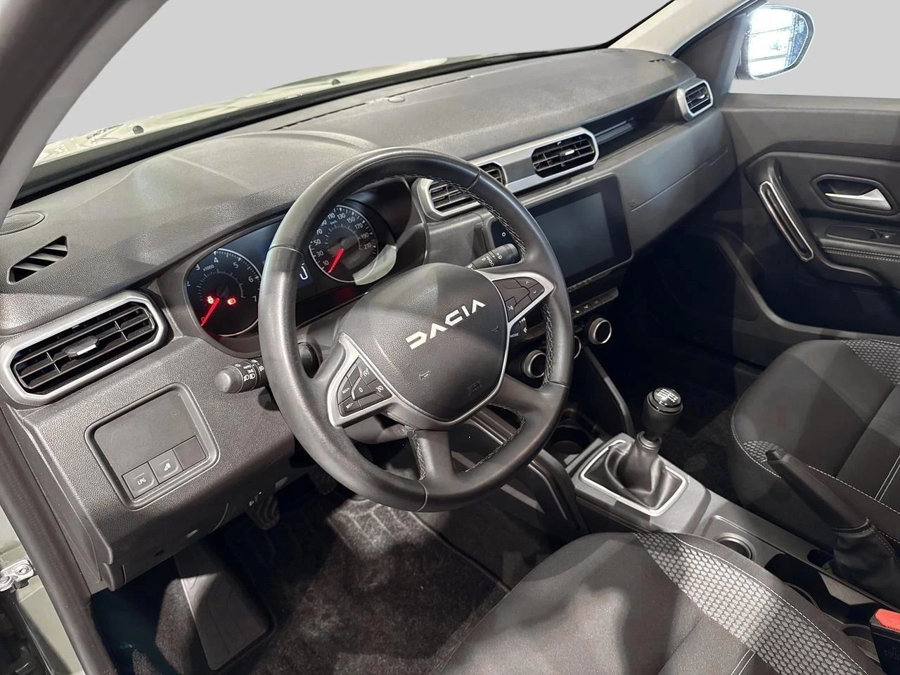 Dacia Duster LPG 90 Essential