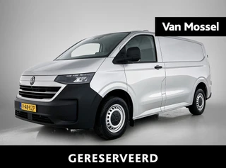 Volkswagen Transporter 2.0 TDI L1H1 Life 110 PK