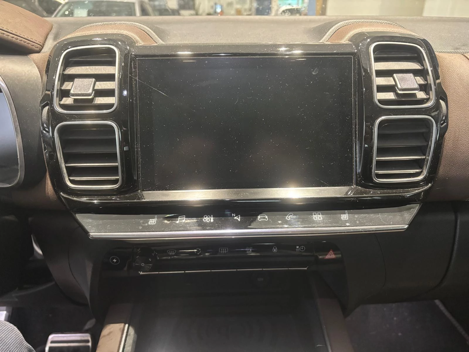 Citroën C5 Aircross 1.6 Plug-in Hybrid 225 Shine