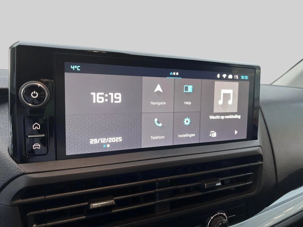 Citroën Jumpy XL 2.0 BlueHDi 145 S&S MAN6