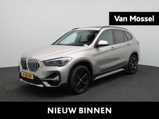 BMW X1 sDrive20i Business Edition Plus