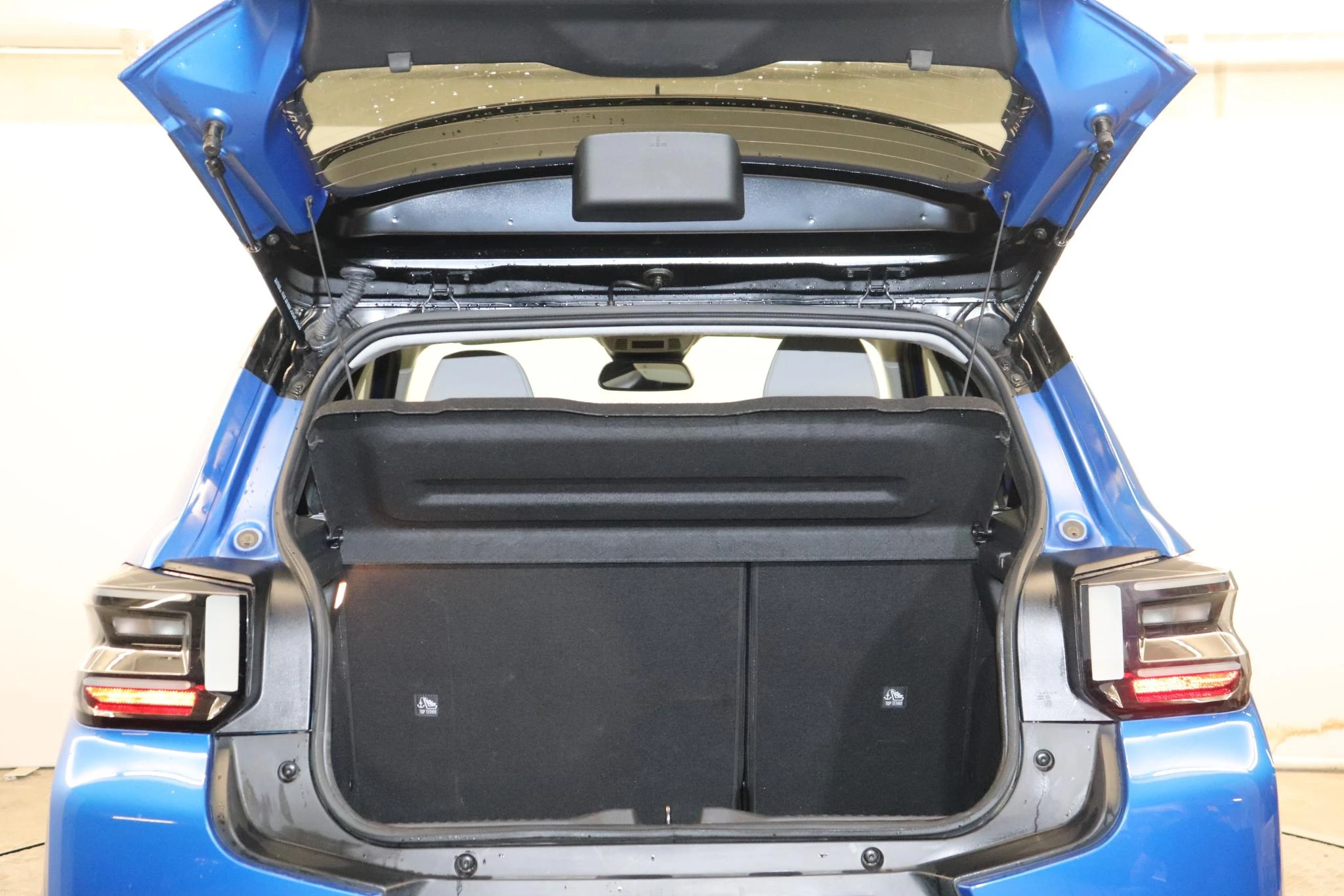 Citroën C3 Turbo 100 ch Manual MAX