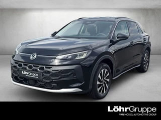 Volkswagen T-Roc 1.5l eTSI Life *ACC*LED