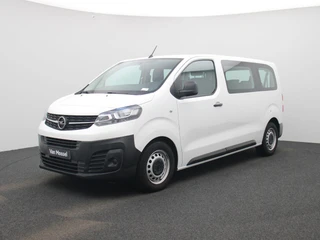 Opel Zafira Life 1.5 TD BI 120 S/S L2H1 Business Ed Std