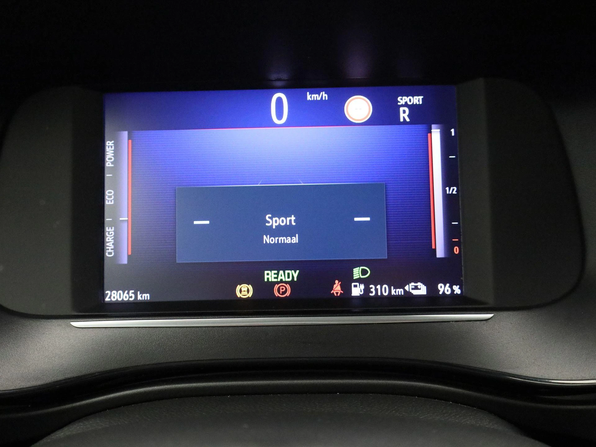Opel Corsa BEV 50kWh