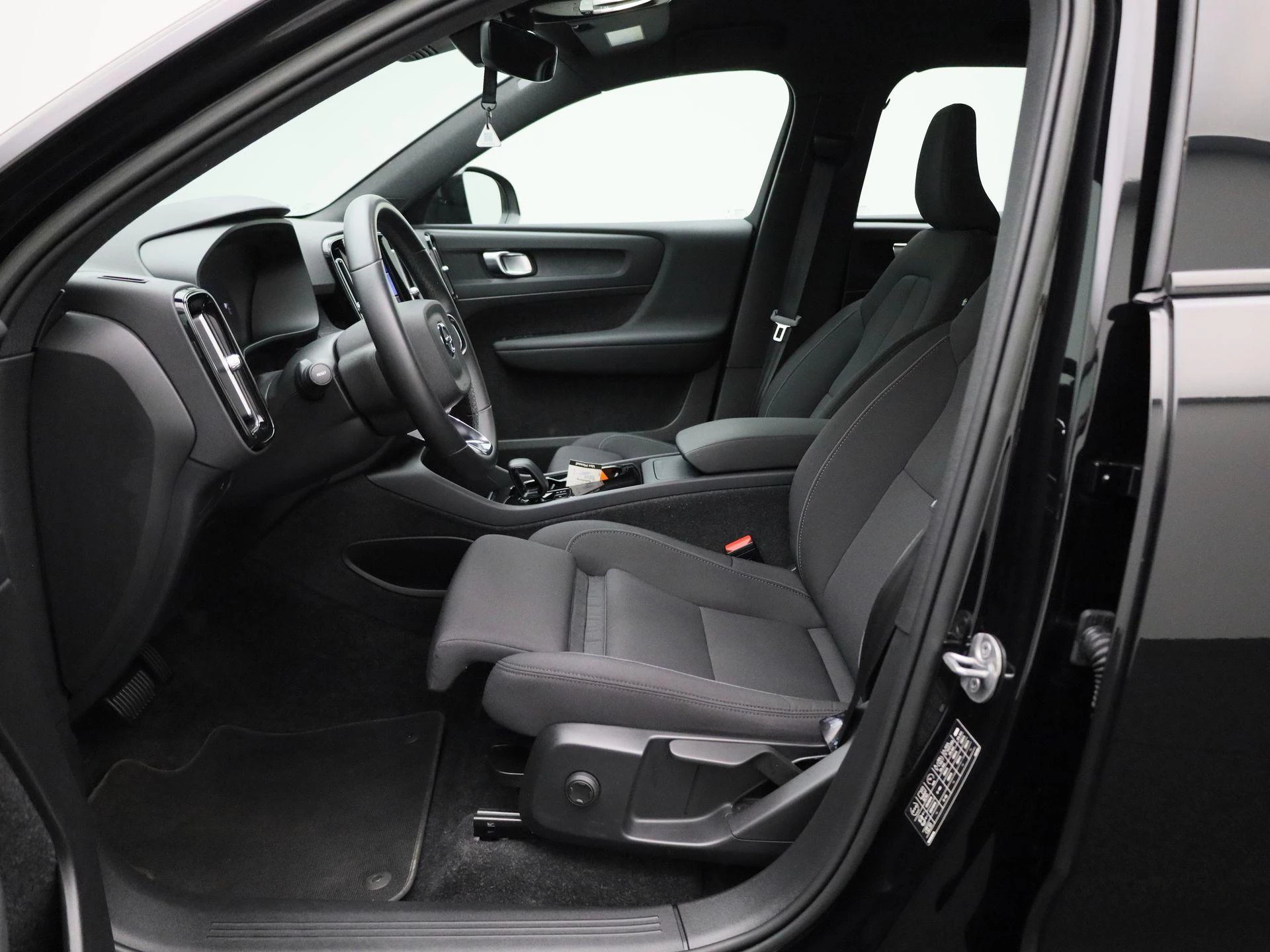 Volvo XC40 Recharge Core